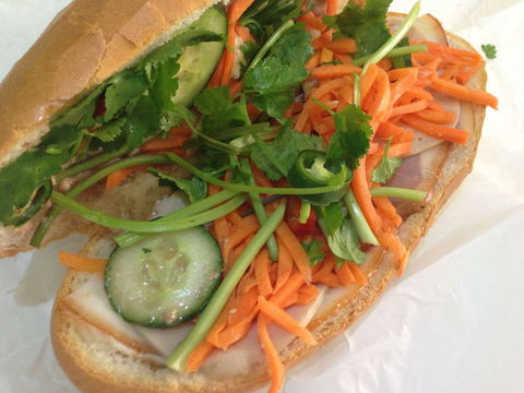 Wangara Centre Lunch Bar - Tourism Hervey Bay 0