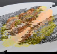 4 Sisters Kebab  Cafe - Hervey Bay Accommodation