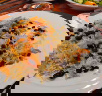 Afghan Salang Restaurant - Hervey Bay Accommodation