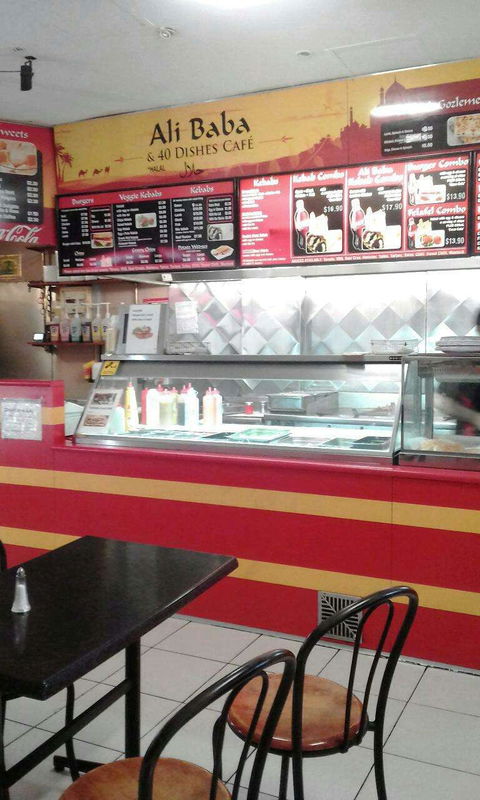Ali Baba Takeaway - Hervey Bay Accommodation 0