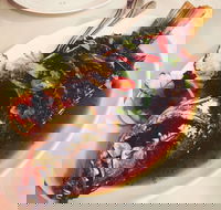 Asian Gateway Thai Restaurant - Hervey Bay Accommodation