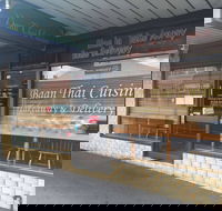 Baan Thai Cuisine - Tourism Hervey Bay
