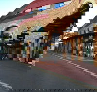 Baguette Me Not - Hervey Bay Accommodation