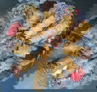 Baklawa King - Airport West - Tourism Hervey Bay