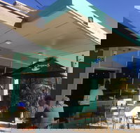 Big Tree House - Rydalmere - Hervey Bay Accommodation