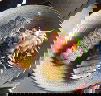 Billy's Boulevard - Hervey Bay Accommodation