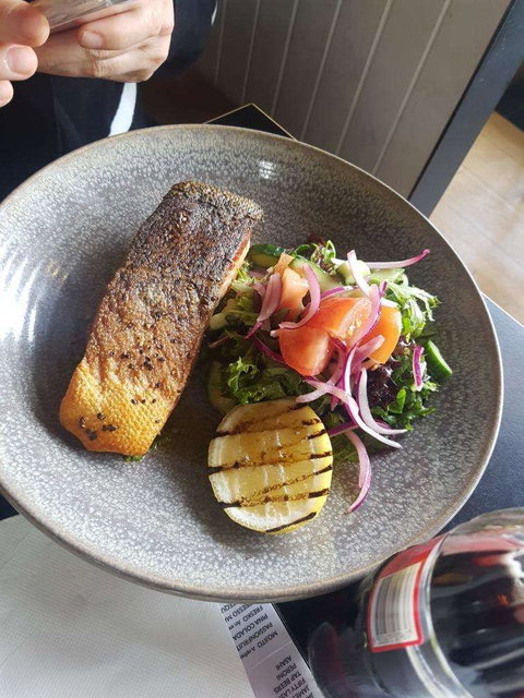 Billy's Boulevard - Hervey Bay Accommodation 0