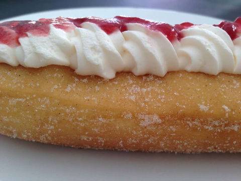 Blue Star Cafe & Bakery - Hervey Bay Accommodation 0