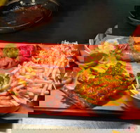 BLVD Restaurant - Hervey Bay Accommodation