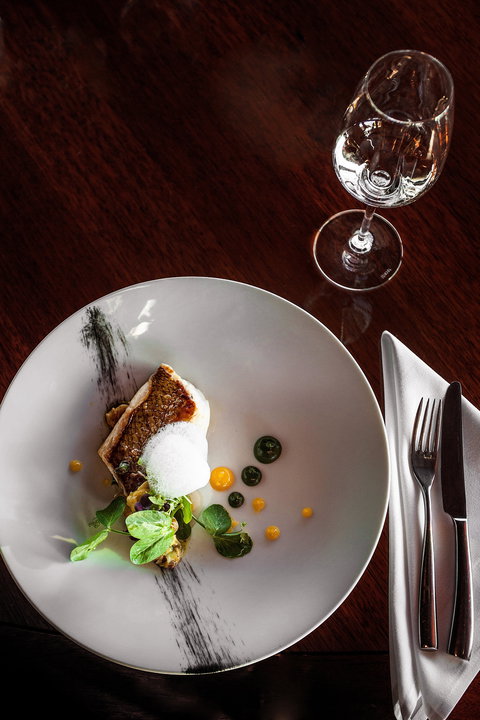 Bommie Restaurant - Hervey Bay Accommodation 0