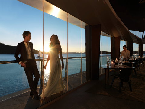 Bommie Restaurant - Hervey Bay Accommodation 1