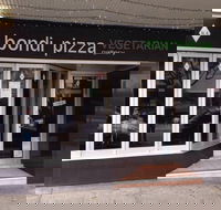 Bondi Pizza Gallery - Hervey Bay Accommodation