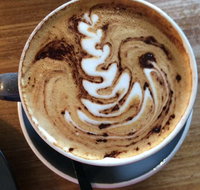Caffeine And Gasoline - Tourism Hervey Bay
