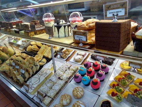 Caffe Dolce - Tourism Hervey Bay 0