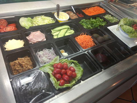 Canteena - Hervey Bay Accommodation 0