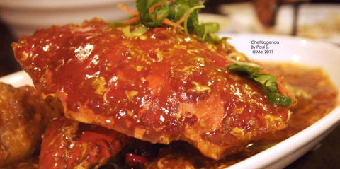 Chef Lagenda - Richmond - Tourism Hervey Bay 0