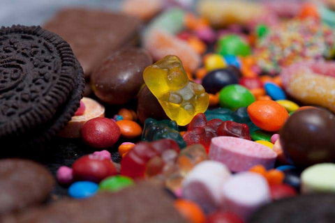 Cold Rock Ice Creamery - Cranbourne - Tourism Hervey Bay 0