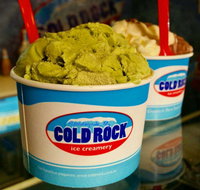 Cold Rock Ice Creamery - Northbridge - Tourism Hervey Bay