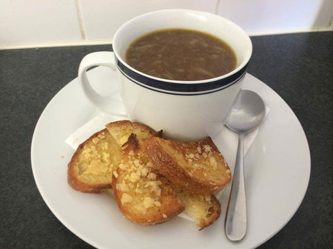 Country Kitchen Wok & Grill Cafe - Tourism Hervey Bay 0