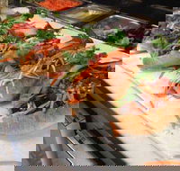 Crafers Gourmet Deli - Hervey Bay Accommodation