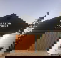 Curator Wine Co - Tourism Hervey Bay