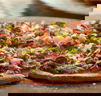 Domino's - Springfield - Hervey Bay Accommodation