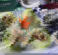 East Court Restaurant - Tourism Hervey Bay