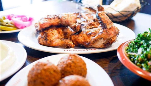 El Jannah - Penrith - Tourism Hervey Bay 0