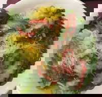 Emerald ChineseVietnamese Restaurant - Hervey Bay Accommodation