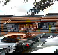 Espresso Lane Coffee - Hervey Bay Accommodation