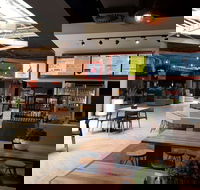 Flame 400 - Greensborough - Hervey Bay Accommodation