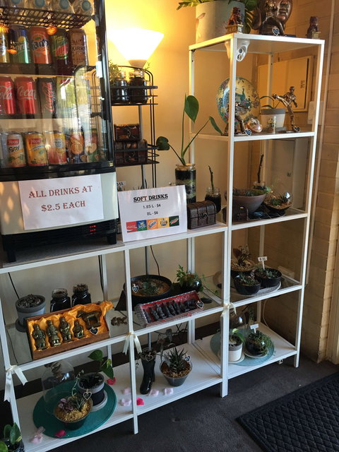 Four Seasons Asian Restaurant - Hervey Bay Accommodation 0