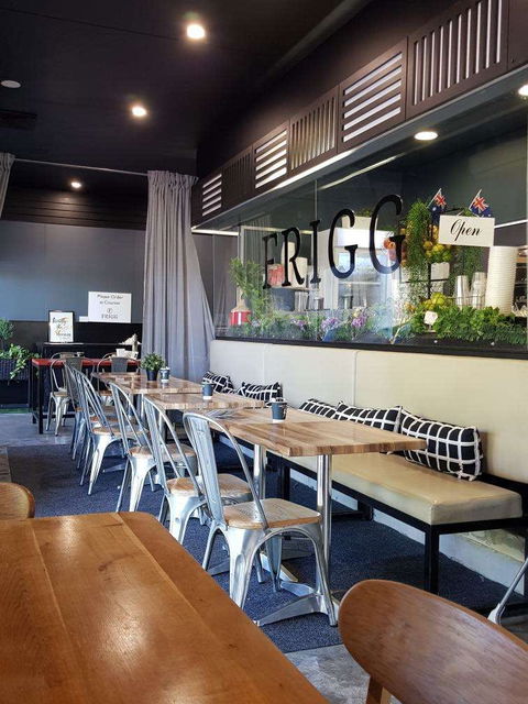Frigg - Hervey Bay Accommodation 0