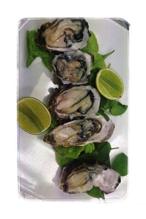 Gateway Restaurant - Hervey Bay Accommodation 0