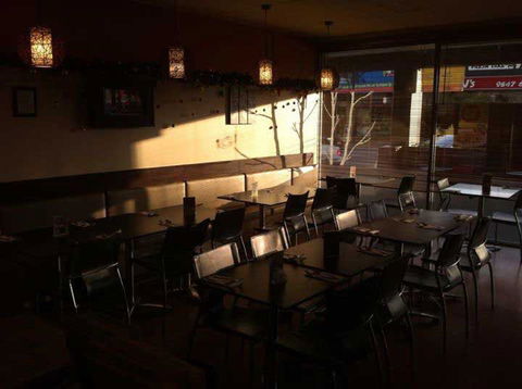 Ghin Thai Cafe Restaurant - Hervey Bay Accommodation 0