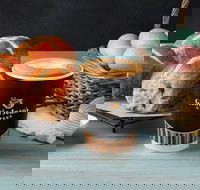 Gloria Jean's Coffees - Airport West - Tourism Hervey Bay