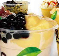 Gong Cha - Indooroopilly - Hervey Bay Accommodation