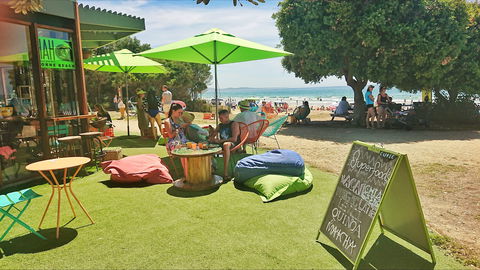 HAH Lornebeach - Hervey Bay Accommodation 1