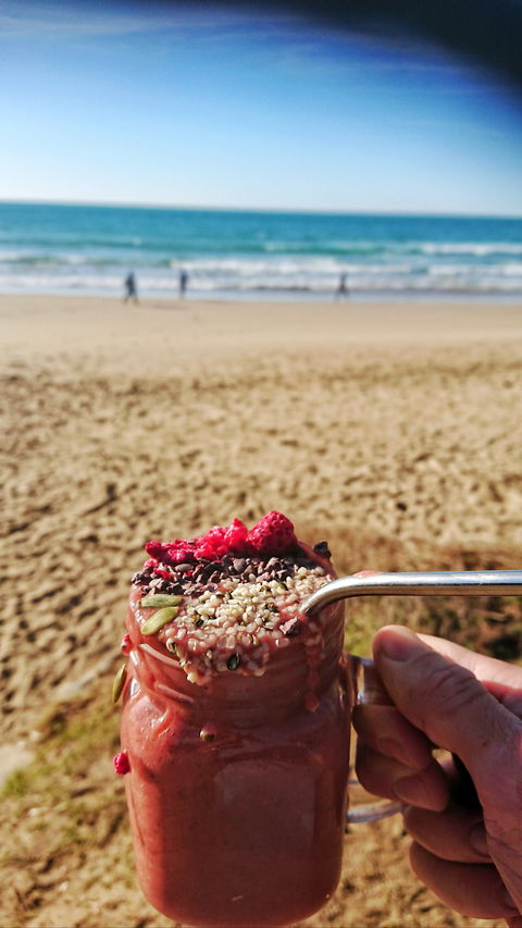 HAH Lornebeach - Hervey Bay Accommodation 2