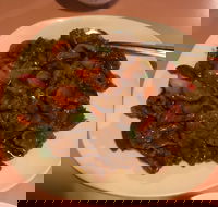 Hang Sing Chinese Restaurant - Hervey Bay Accommodation