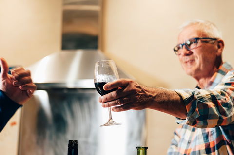 HOOSEGG Cellar Door - Tourism Hervey Bay 2