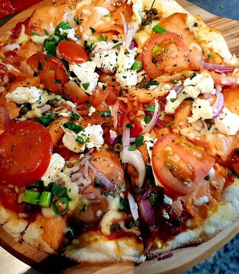 Hudsons Road Wine & Beer - Hervey Bay Accommodation 0