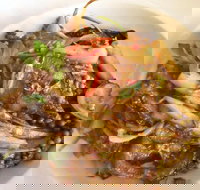 Jinda Thai Restaurant - Hervey Bay Accommodation