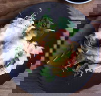 Jonsons Restaurant Bar - Tourism Hervey Bay