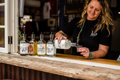 Kangaroo Island Spirits - Hervey Bay Accommodation 1
