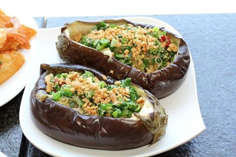 K.Ho Contemporary Chinese Cuisine - Hervey Bay Accommodation 0