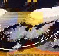 La Baguette Caf - Hervey Bay Accommodation