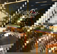 La Belle Patisserie - Hervey Bay Accommodation