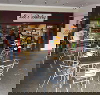 Lee's Bakery - Hervey Bay Accommodation