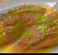 Lulu La Delizia - Hervey Bay Accommodation